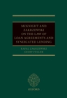 McKnight and Zakrzewski on The Law of Loan Agreements and Syndicated Lending - Book