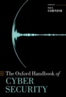 The Oxford Handbook of Cyber Security - Book