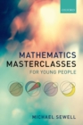 Mathematics Masterclasses for Young People - Book