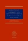 International Copyright and Neighbouring Rights : The Berne Convention and Beyond - Book