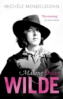 Making Oscar Wilde - Book