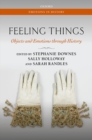 Feeling Things : Objects and Emotions through History - Book