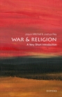War and Religion: A Very Short Introduction - Book