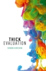 Thick Evaluation - Book