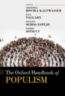The Oxford Handbook of Populism - Book