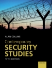 Contemporary Security Studies - Book