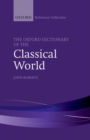 The Oxford Dictionary of the Classical World - Book