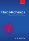 Fluid Mechanics : A Geometrical Point of View - Book