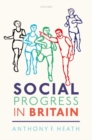 Social Progress in Britain - Book