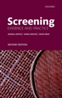 Screening : Evidence and Practice - Book