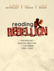 Reading and Rebellion : An Anthology of Radical Writing for Children 1900-1960 - Book