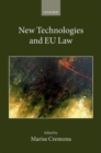 New Technologies and EU Law - Book