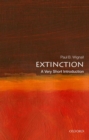 Extinction: A Very Short Introduction - Book