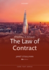 O'Sullivan & Hilliard's The Law of Contract - Book