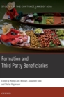 Formation and Third Party Beneficiaries - Book
