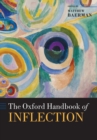 The Oxford Handbook of Inflection - Book