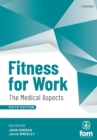 Fitness for Work : The Medical Aspects - Book