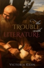 The Trouble with Literature - Book