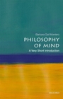 Philosophy of Mind: A Very Short Introduction - Book