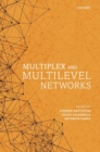 Multiplex and Multilevel Networks - Book