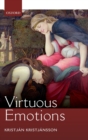 Virtuous Emotions - Book