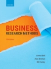 Business Research Methods - Book