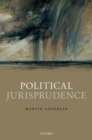 Political Jurisprudence - Book