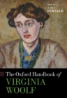 The Oxford Handbook of Virginia Woolf - Book
