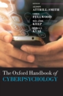 The Oxford Handbook of Cyberpsychology - Book