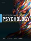 Principles of Psychology : Contemporary Perspectives - Book