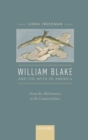 William Blake and the Myth of America : From the Abolitionists to the Counterculture - Book