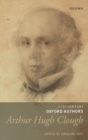 Arthur Hugh Clough : Selected Writings - Book
