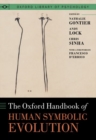 Oxford Handbook of Human Symbolic Evolution - Book