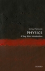 Physics: A Very Short Introduction - Book