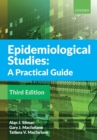 Epidemiological Studies: A Practical Guide - Book