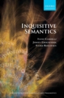 Inquisitive Semantics - Book