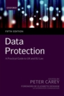 Data Protection : A Practical Guide to UK and EU Law - Book