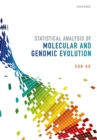 Statistical Analysis of Molecular and Genomic Evolution - Book