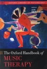 The Oxford Handbook of Music Therapy - Book