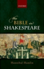 The Bible in Shakespeare - Book