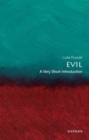 Evil: A Very Short Introduction - Book