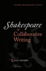 Shakespeare & Collaborative Writing - Book
