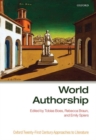 World Authorship - Book