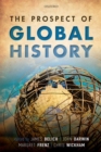 The Prospect of Global History - Book