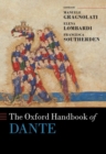 The Oxford Handbook of Dante - Book