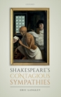 Shakespeare's Contagious Sympathies : Ill Communications - Book