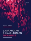 Lagrangian and Hamiltonian Dynamics - Book