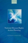 National Human Rights Action Planning - Book