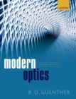 Modern Optics, 2nd edition - Book