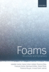 Foams : Structure and Dynamics - Book